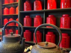 -王德传茶庄(上海新天地店)