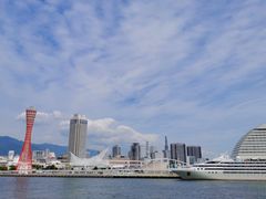-神户港