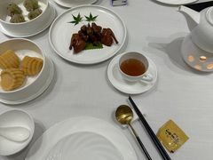 -富淳饭店(世纪公园店)