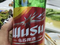 -吾买尔花卷鸡家常菜