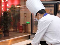 -全聚德(双井店)