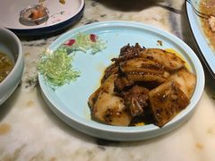 -绿茶餐厅(汇悦大融城店)