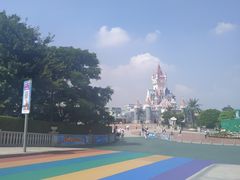 -厦门方特梦幻王国