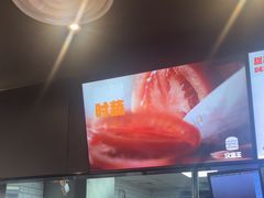 -汉堡王(梅村服务区南店)