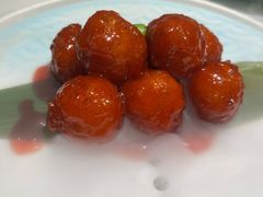 -半勺·新徽菜(银泰城店)