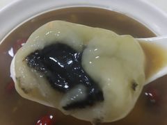 -罗子龙罗家桂花汤圆(曹都巷店)