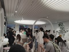-喜茶(迪士尼小镇DP店)