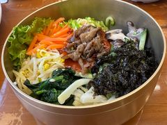 -全州拌饭馆(断桥店)