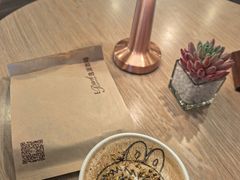 -逸派咖啡 EPARKCOFFEE(广安门店)