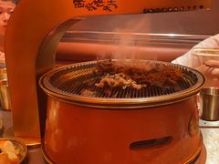 -西塔老太太泥炉烤肉(苏州大悦城店)