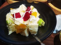 -九田家黑牛烤肉料理(新辰里亚运村店)