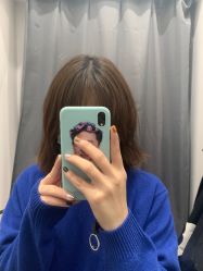-沐染造型专业烫发染发