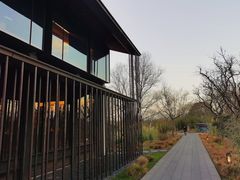 -木守西溪溪隐餐厅