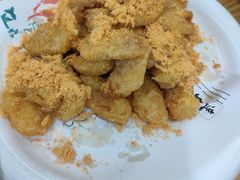 -米香居新鲁味·水饺餐厅