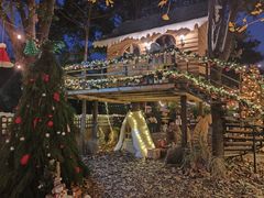 -HERRE·FARM 赫尔露营农场·团建聚会包场