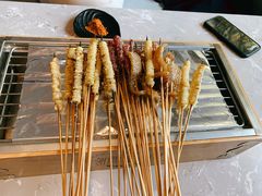 -浪起·江湖菜馆(陶瓷路店)