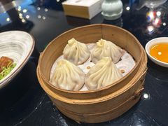-香雪海饭店中餐厅(湖滨店)