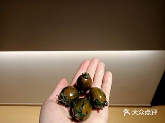 让我来介绍介绍它吧，这是这是一种我在南方没吃到过的水