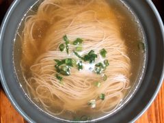 阳春汤面-老外婆本帮面(塔城路店)