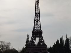 -北京世界公园