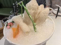 -烹然四季椰子鸡火锅(姚家园万象汇店)