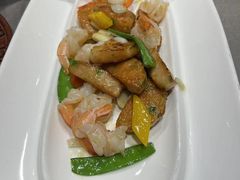 -大鹏饭店·金陵家宴(奥体中心店)