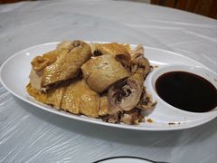 -小六农家乐(崇明西沙湿地店)