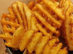 -必胜客(龙泉万达店)