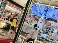 -蝴蝶里·粤菜·点心(龙湖杭州金沙天街店)