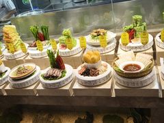 -新海渔港·胶东海鲜家常菜·家宴(奥体中心店)