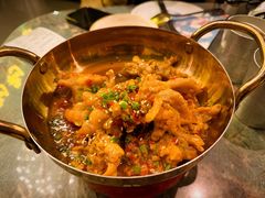 -浩海火燒雲傣家菜(芮欧百货店)