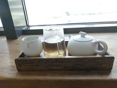 -瓦库茶馆17号(海汇港店)