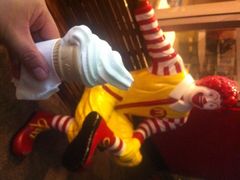 麦当劳(环球大厦店)-麦当劳(温州人民路店)