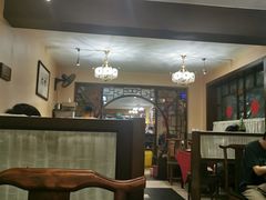 -广益饭店(翠湖公园北门街店)