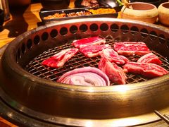 -汉拿山(北京上地华联店)