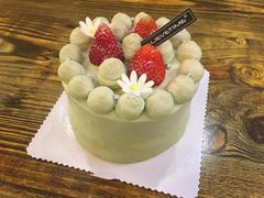 -焙丽拾光(麦凯乐直营店)