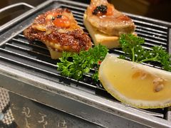 -虹料理·日料放题(悠方店)