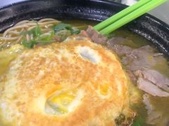 -河南拉面(肇周路店)