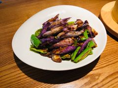 酱爆双茄-闽上鲜·福建菜(龙湖滨江天街店)