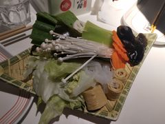 -鱼酷活鱼烤鱼(沈阳大悦城店)