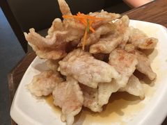 -北李妈妈菜·虾爬子大锅贴(贵和店)