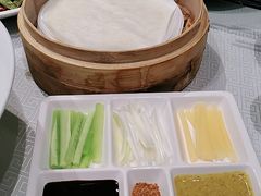 -皇城根北京风味主题餐厅(中海环宇城店)