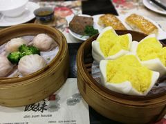 -虾饺妹·粤式手工点心(水荫路店)