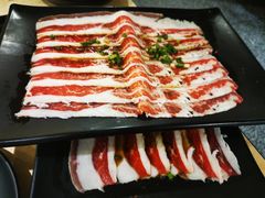 吾桑格烤肉-花味·自助烤肉(江宁同曦店)