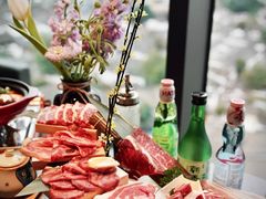 -花时·炭火烧肉(东百中心A馆店)