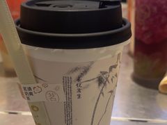 -喜茶(上海打浦桥日月光gelato lab+店)