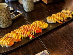 -原志优秀食材·匠心料理·海胆主题(金亿广场店)