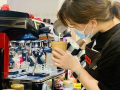-Gee Coffee Roasters (万象城店)