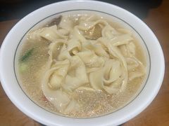 -合记烩面(人民路店)