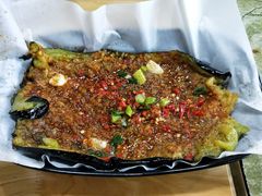 -朗御烧烤·江湖菜·鲜货(望平街店)